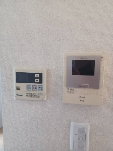エターナルBの設備