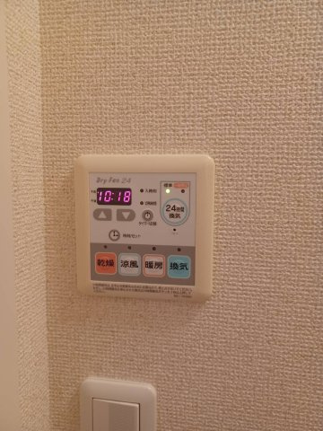 エターナルBの設備