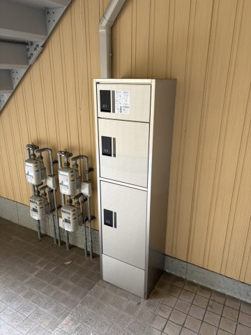 エターナルBのその他共用部分