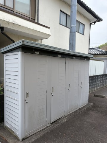 エターナルBのその他共用部分