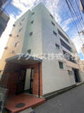 新宿区中落合１丁目のマンションの画像