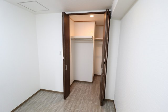 【収納】 | サンファースト京橋