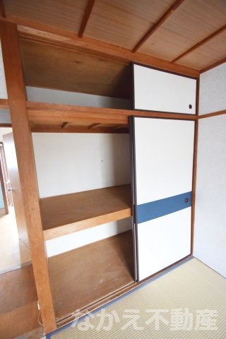 【収納】 | こまごまとしたものを収納できそうですね