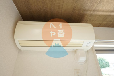 【設備】 | グランステラ | ネット無料。エアコンです。