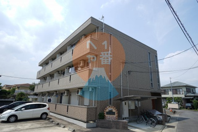 【外観】 | グランステラ | ネット無料。「グランステラ」の外観です。