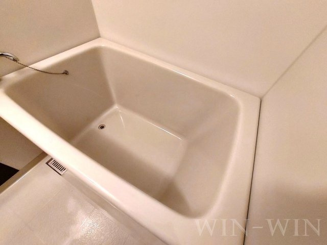 セザンヌ南栄の浴室