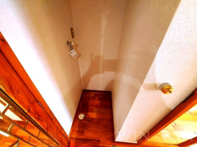 セザンヌ南栄の設備