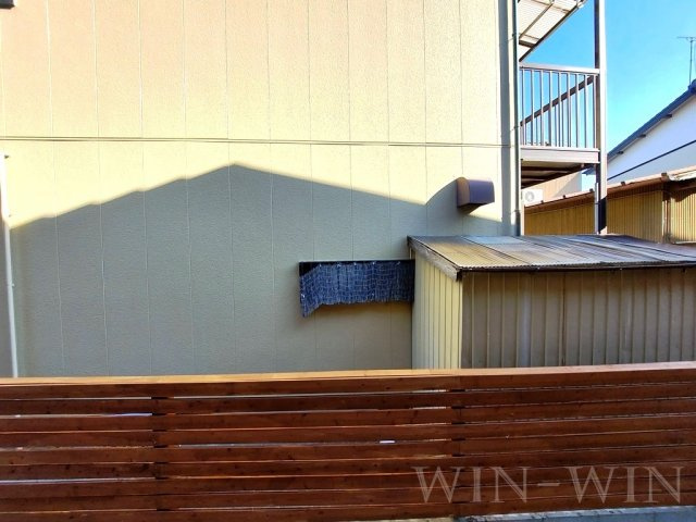 セザンヌ南栄の展望