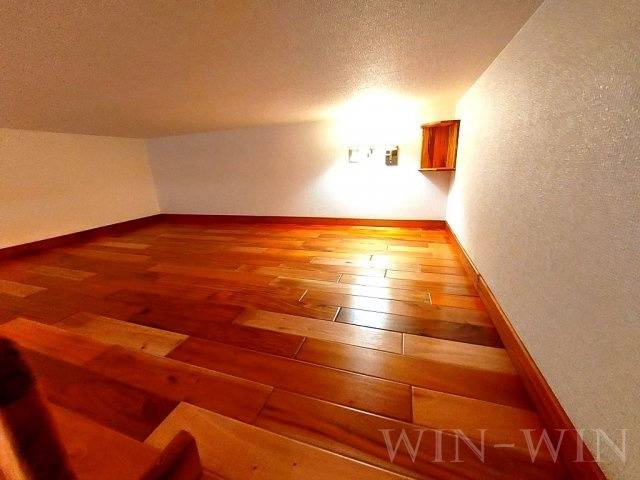 セザンヌ南栄の内装