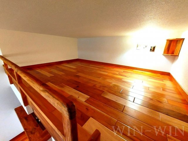 セザンヌ南栄の内装