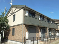 ラ・オート・リズィールの画像