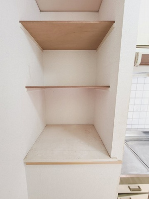 【設備】 | コーポ常松