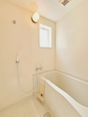 【浴室】 | コーポ常松