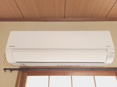 【設備】 | コーポ常松