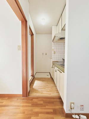 【内装】 | コーポ常松