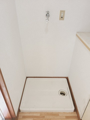 【設備】 | コーポ常松