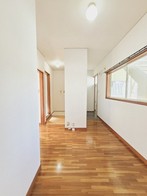 【内装】 | コーポ常松