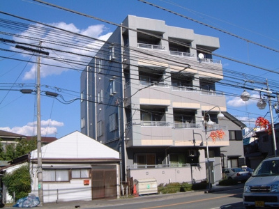 【外観】 | メゾンド・ｂｕｋｕｒａ