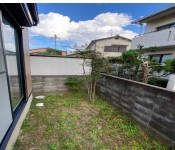 箕面市半町2丁目　中古戸建