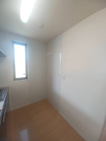 メゾンルチアのキッチン