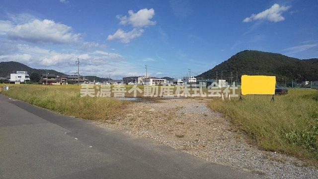 ５９７７０　岐阜市芥見5丁目土地