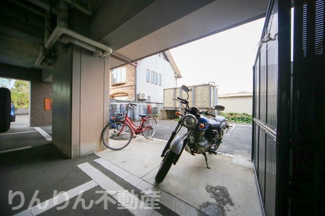 【その他共用部分】