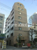 新宿区上落合３丁目のマンションの画像