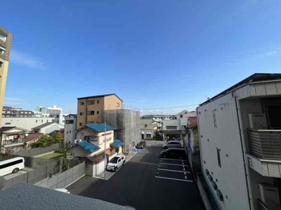 【展望】 | プレサンスロジェ西宮鳴尾