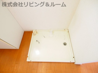 【設備】 | オークラ青山　Ｃ棟