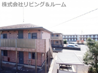 【展望】 | オークラ青山　Ｃ棟