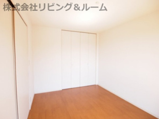 【内装】 | オークラ青山　Ｃ棟