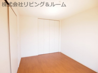 【内装】 | オークラ青山　Ｃ棟