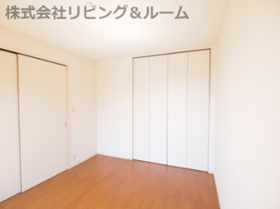 【内装】 | オークラ青山　Ｃ棟