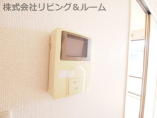 【セキュリティ】 | オークラ青山　Ｃ棟