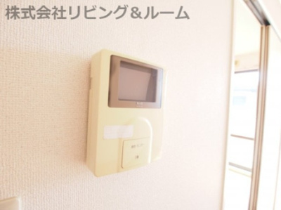 【セキュリティ】 | オークラ青山　Ｃ棟