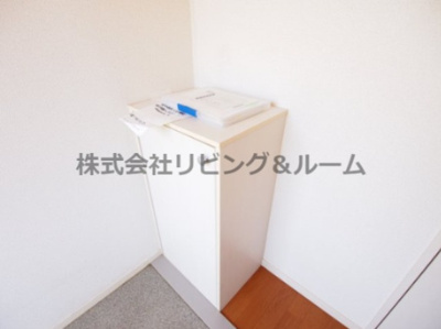 【設備】 | オークラ青山　Ｃ棟