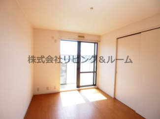 【内装】 | オークラ青山　Ｃ棟