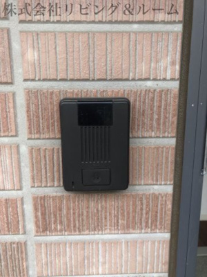 【セキュリティ】 | オークラ青山　Ｃ棟