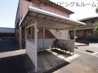 【その他共用部分】 | オークラ青山　Ｃ棟