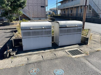 【その他】 | オークラ青山　Ｃ棟 | 共有スペース