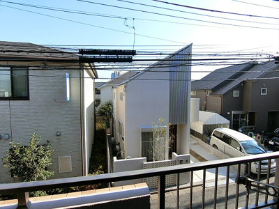 【展望】 | サンモール和泉