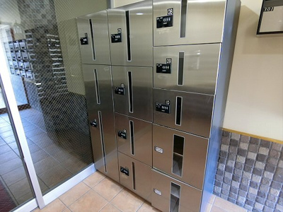 【その他共用部分】 | サンモール和泉