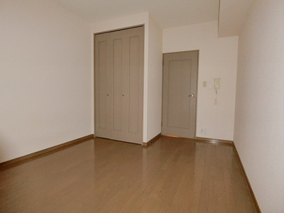 【寝室】 | サンモール和泉