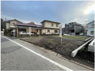 【外観】 | 区画②：80㎡／必要以上に建物ボリュームが必要なければ、こちらの整形地区画がお勧めです！多少コンパクトですが、その分価格も抑えられているので資金計画も組み立てやすい物件です☆