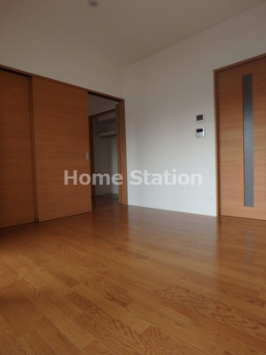 【内装】 | ES-Grande Umedakita