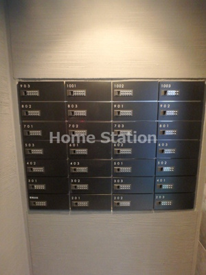 【その他共用部分】 | ES-Grande Umedakita