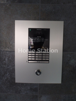 【エントランス】 | ES-Grande Umedakita