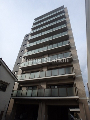 【外観】 | ES-Grande Umedakita