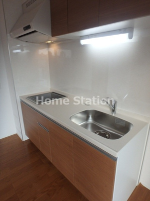 【キッチン】 | ES-Grande Umedakita