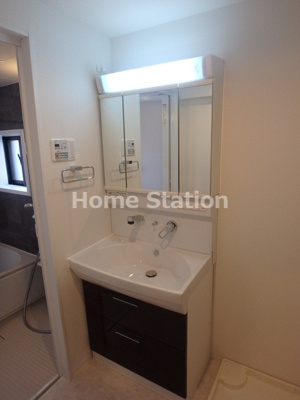 【洗面所】 | ES-Grande Umedakita